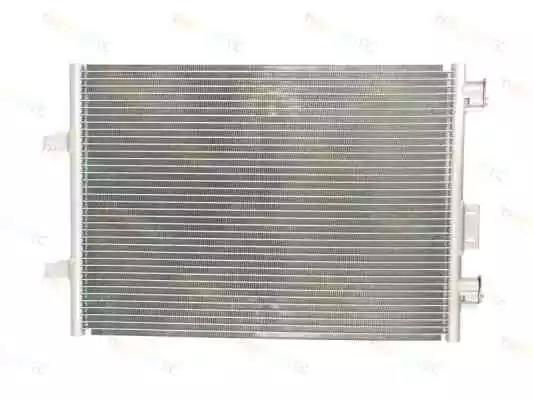 Конденсатор, система кондиціонування повітря KTT110035 THERMOTEC