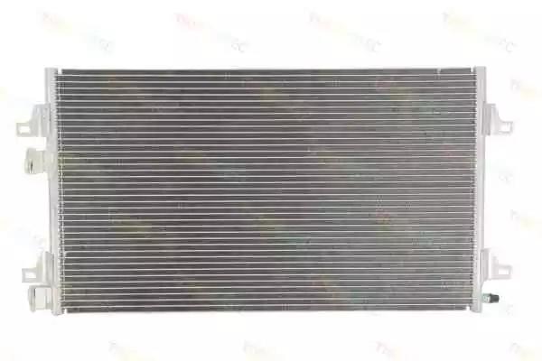 Конденсатор система кондиціонування повітря KTT110039 THERMOTEC