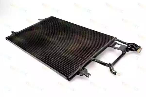 Конденсатор, система кондиціонування повітря KTT110041 THERMOTEC