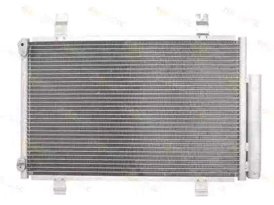 Конденсатор, система кондиціонування повітря KTT110073 THERMOTEC