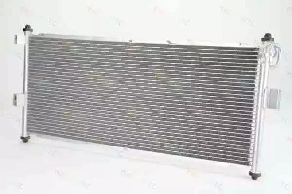 Конденсатор, система кондиціонування повітря KTT110083 THERMOTEC