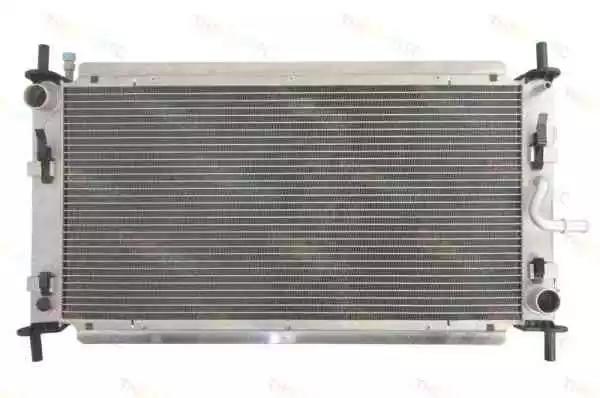Конденсатор, система кондиціонування повітря KTT110092 THERMOTEC