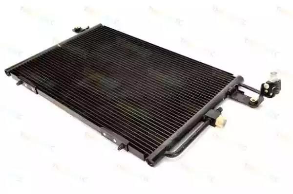 Конденсатор, система кондиціонування повітря KTT110093 THERMOTEC
