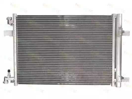 Конденсатор система кондиціонування повітря KTT110098 THERMOTEC