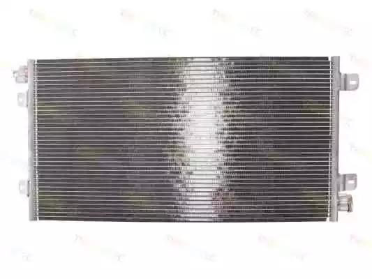 Радиатор кондиционера KTT110116 THERMOTEC