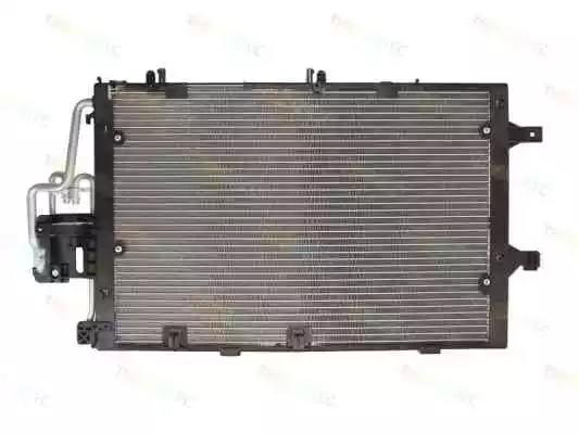 Конденсатор, система кондиціонування повітря KTT110174 THERMOTEC