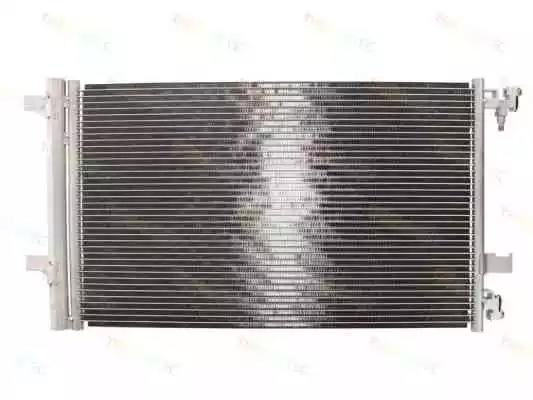 Конденсатор, система кондиціонування повітря KTT110181 THERMOTEC