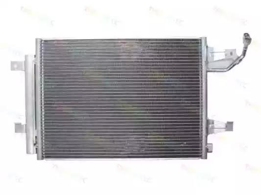 Конденсатор, система кондиціонування повітря KTT110194 THERMOTEC