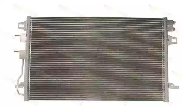 Конденсатор, система кондиціонування повітря KTT110209 THERMOTEC