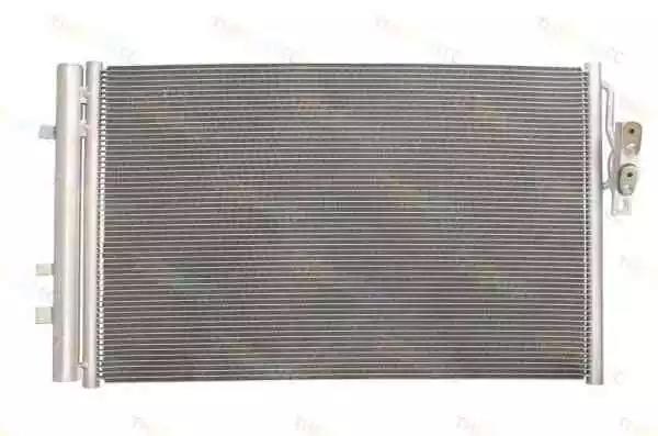 Конденсатор система кондиціонування повітря KTT110231 THERMOTEC