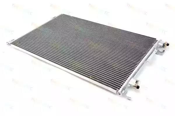 Конденсатор, система кондиціонування повітря KTT110253 THERMOTEC