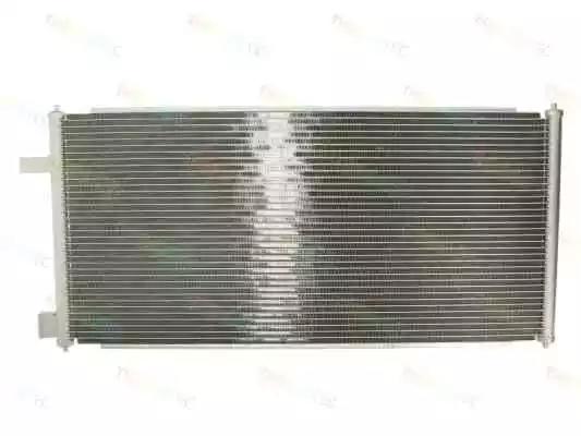 Радіатор кондиціонера KTT110259 THERMOTEC