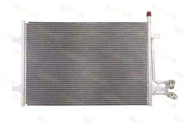 Конденсатор, система кондиціонування повітря KTT110299 THERMOTEC
