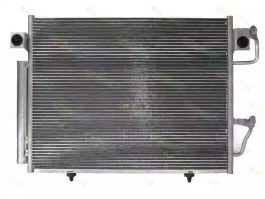 Конденсатор, система кондиціонування повітря KTT110305 THERMOTEC