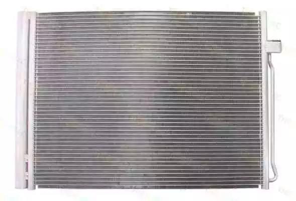 Конденсатор система кондиціонування повітря KTT110318 THERMOTEC