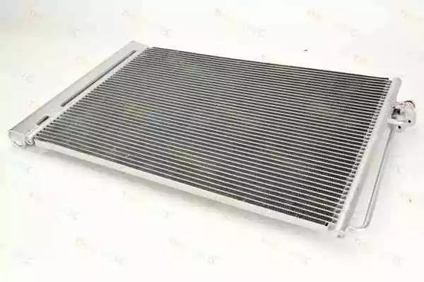Конденсатор, система кондиціонування повітря KTT110320 THERMOTEC