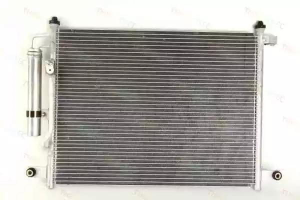 Конденсатор, система кондиціонування повітря KTT110328 THERMOTEC