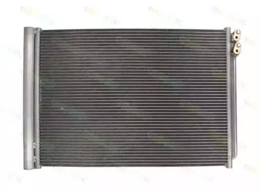 Конденсатор, система кондиціонування повітря KTT110368 THERMOTEC