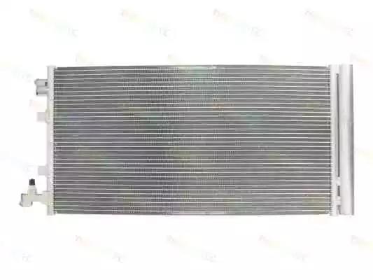 Конденсатор система кондиціонування повітря KTT110369 THERMOTEC