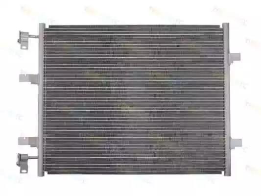 Радіатор кондиціонера KTT110398 THERMOTEC
