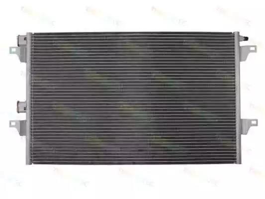 Конденсатор система кондиціонування повітря KTT110411 THERMOTEC