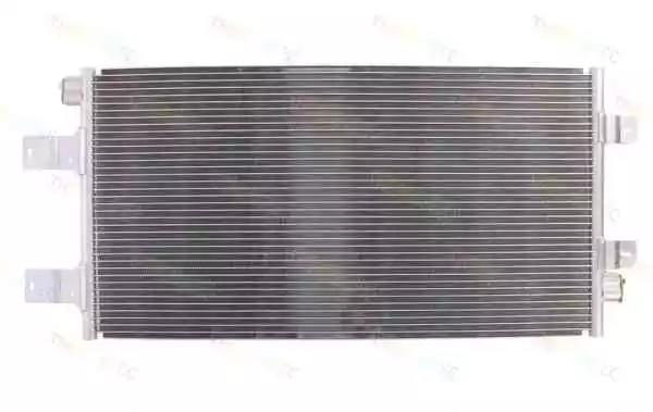 Конденсатор, система кондиціонування повітря KTT110413 THERMOTEC