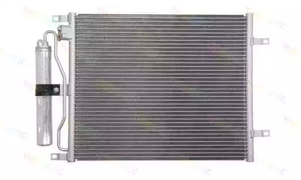 Конденсатор, система кондиціонування повітря KTT110435 THERMOTEC