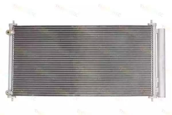 Радіатор кондиціонера KTT110441 THERMOTEC