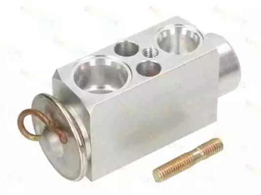 Розширювальний клапан, система кондиціонування... KTT140022 THERMOTEC