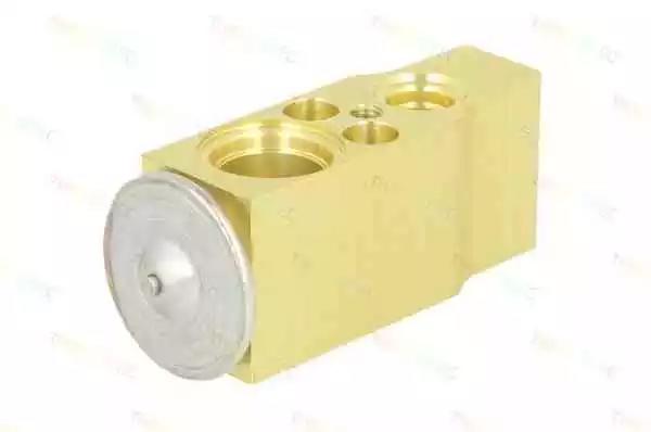 Розширювальний клапан, система кондиціонування... KTT140035 THERMOTEC