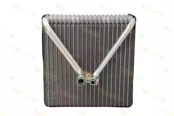 Випарник, система кондиціонування повітря KTT150020 THERMOTEC