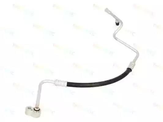 Трубопровід високого тиску, система кондиціонування... KTT160027 THERMOTEC