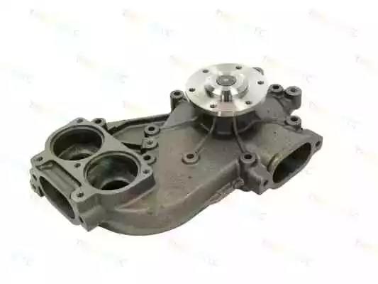 Насос охолоджувальної рідини, охолодження двигуна WPME115 THERMOTEC