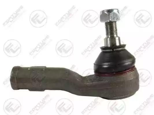 Наконечник, поперечна кермова тяга FZ1374 FORTUNE LINE