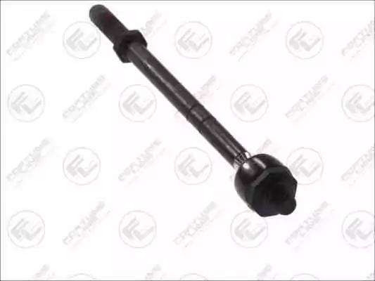 Тяга рулевая mb vito 03- viano 03- FZ2198 FORTUNE LINE