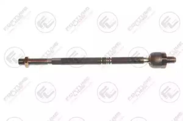 Тяга рулевая audi a3 03- seat altea 04- skoda octavia 04-  vw golf v-vi FZ2283 FORTUNE LINE