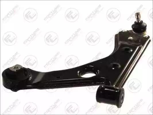 Важіль підвіски, підвіска коліс FZ6621 FORTUNE LINE