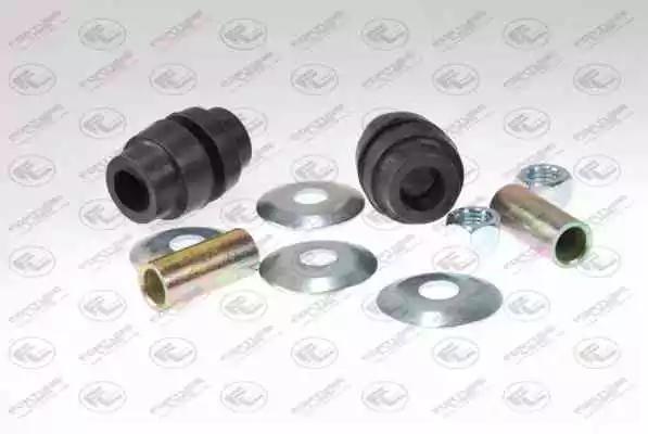 Тяга стабілізатора FZ90450 FORTUNE LINE