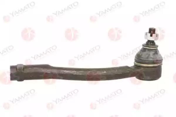 Наконечник поперечної рульової тяги I10526YMT YAMATO