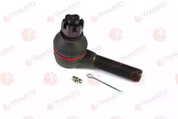 Рульовий наконечник лів/прав toyota 4 runner i 4 runner ii 4 runner iii... I12086YMT YAMATO