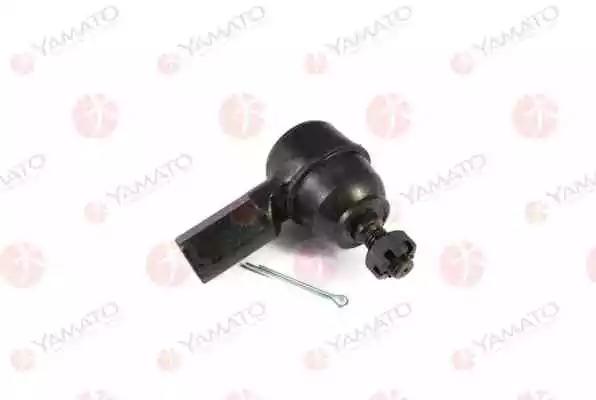 Рульовий наконечник лів/прав honda civic vii civic viii cr-v ii 1.3h-2.4... I14026YMT YAMATO