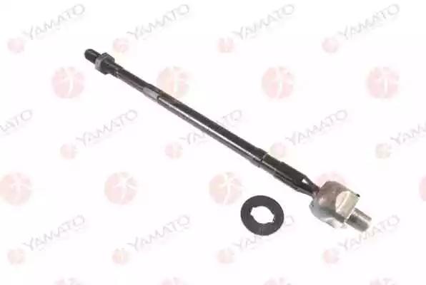 Осьовий шарнір, поперечна кермова тяга I35032YMT YAMATO