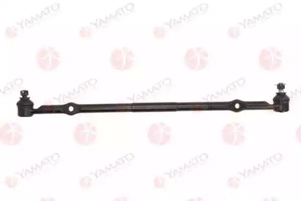 Поперечна рульова тяга I38018YMT YAMATO