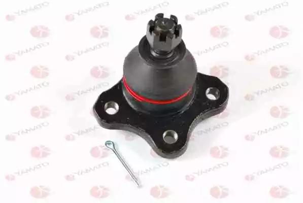 Нижній/верхній кульовий шарнір J23001YMT YAMATO