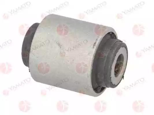 Сайлентблок заднього важеля лів/прав задн infiniti m45  nissan... J51065AYMT YAMATO