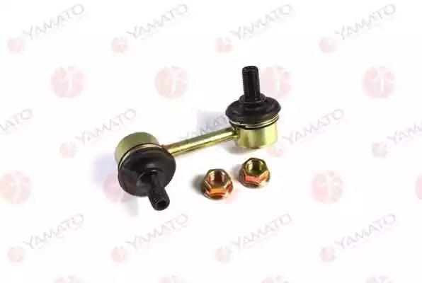 Стійка стабілізатора передн прав 72mm toyota avensis caldina carina e... J62003YMT YAMATO