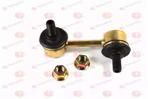 Стійка стабілізатора передн лів 72mm toyota avensis caldina carina e vi... J62004YMT YAMATO