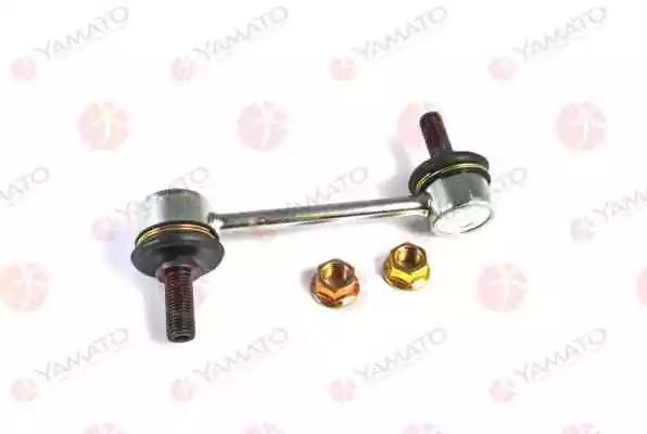 Стійка стабілізатора задн лів/прав 111mm toyota celica supra 1.8/3.0... J62019YMT YAMATO