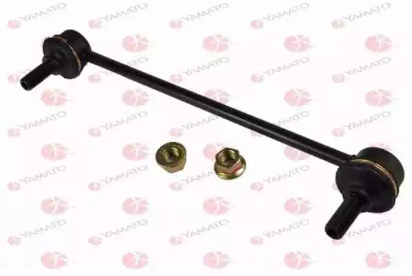 Тяга/стійка стабілізатор J63012YMT YAMATO