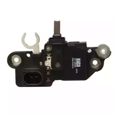 Huco db реле-регулятор генератора w202/208/210/211/220vw 130608 HITACHI